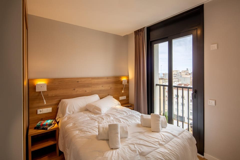 TGNA Rambla 68 Apartment in Tarragona