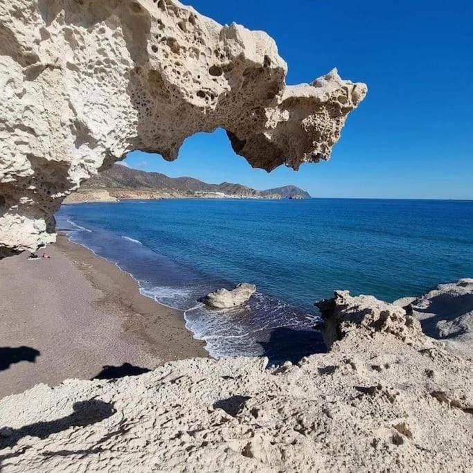 Natural landscape, Beach, Hiking, Sea view