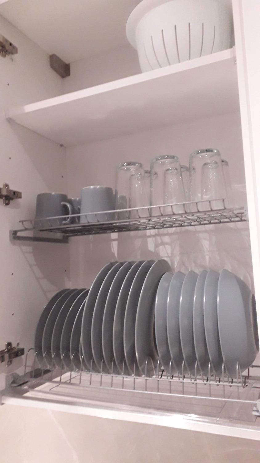 RESIDENZA CORSO DALMAZIA Apartment in Civitanova Marche