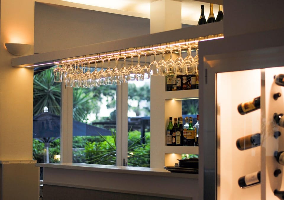 Lounge or bar