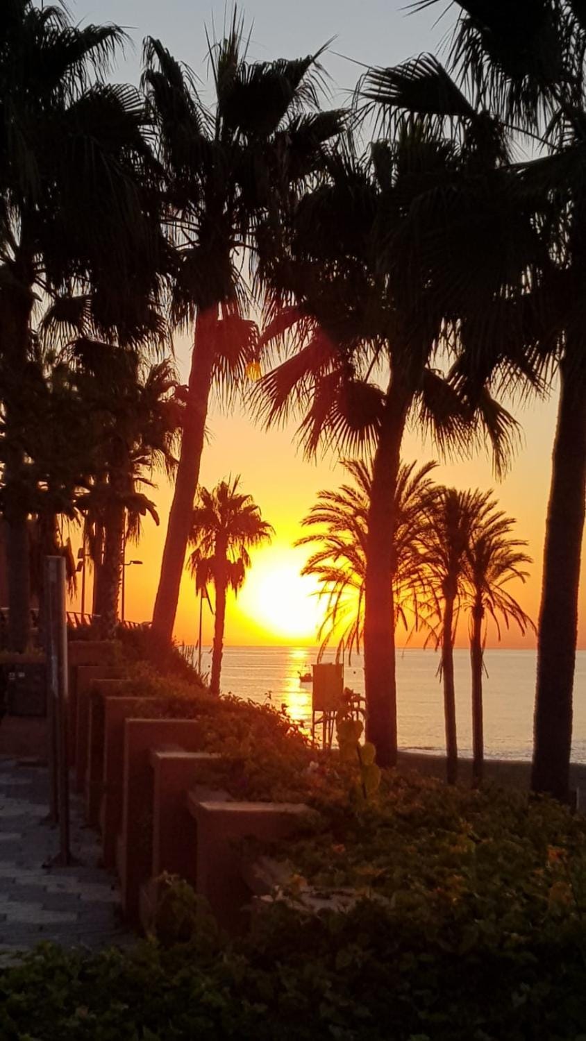 Natural landscape, Sunrise