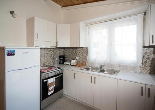 Efi Apartments Apartment in Corfu, Greece