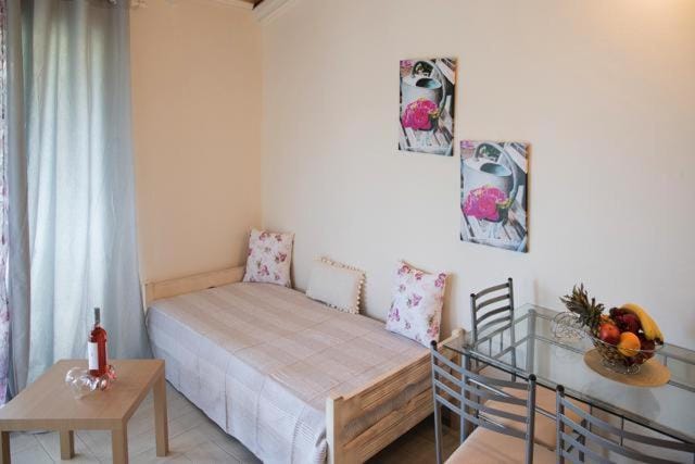 Efi Apartments Apartment in Corfu, Greece