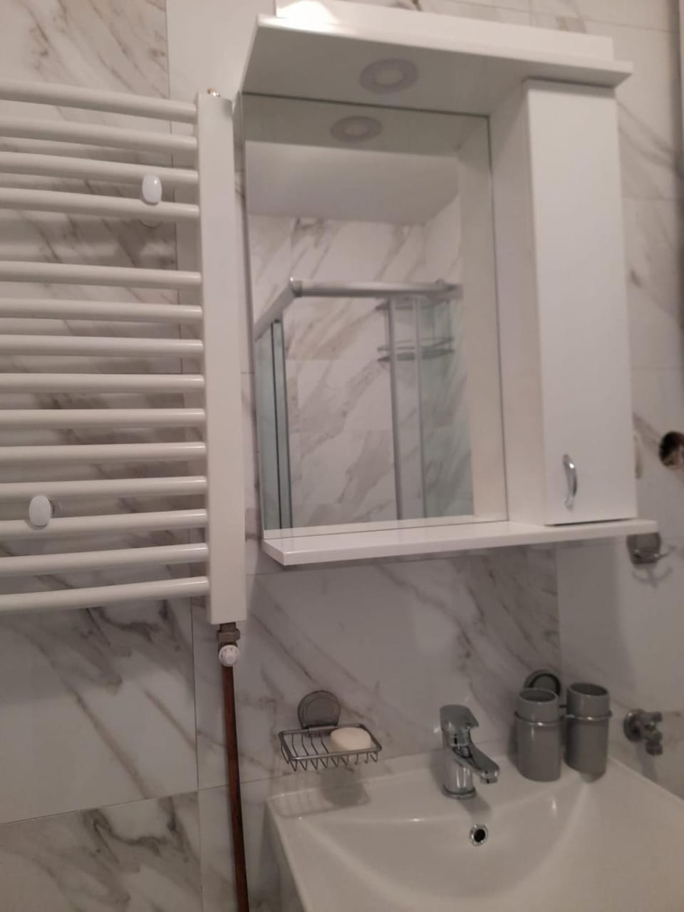 Apartman Giovanni Apartment in Serbia