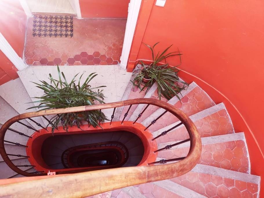 LaFrenchCasa Liberté Apartment in Marseille