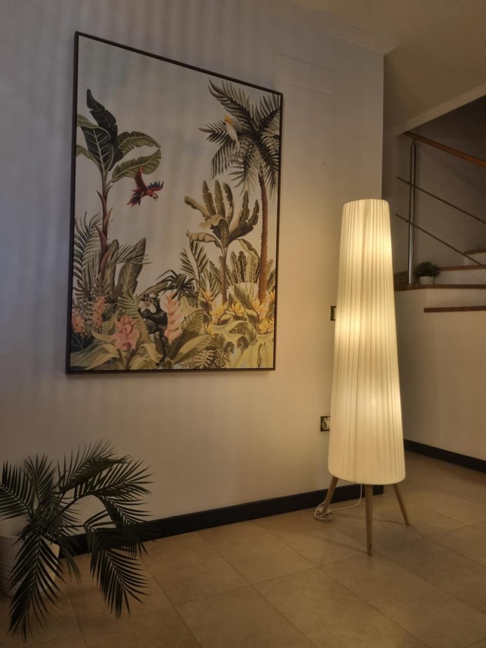 Azotea de Cotillo Apartment in El Cotillo