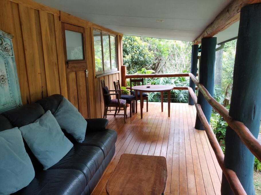 Balcony/Terrace, Seating area, Dining area
