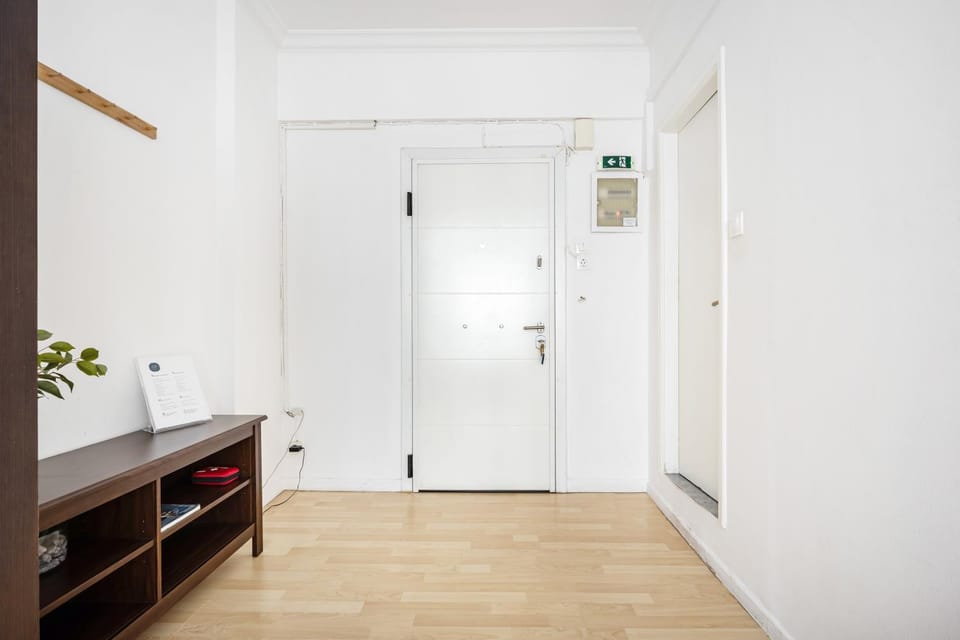 Lovely apartment in the heart of Athens Apartment in Athens