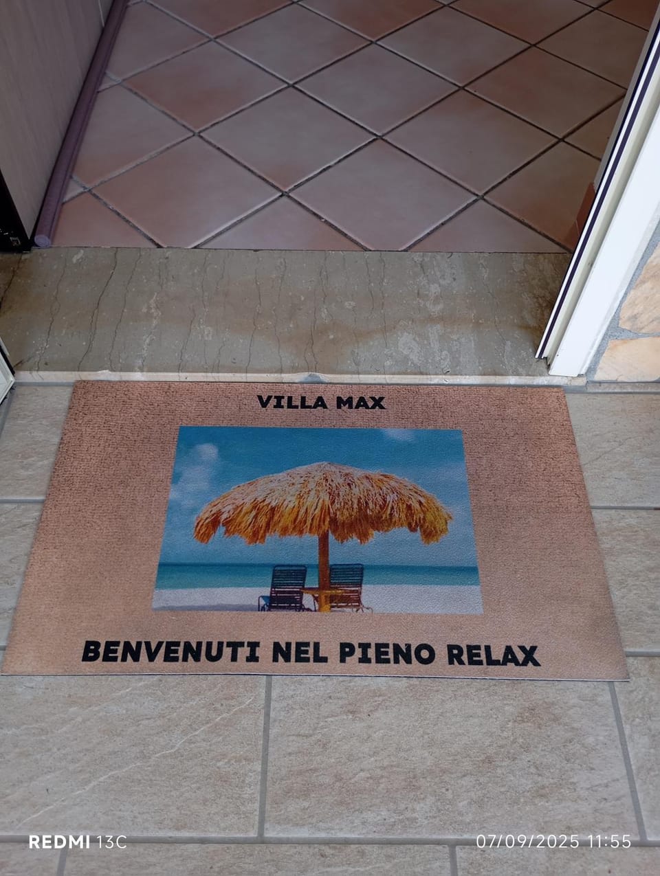 Villa Max Villa in San Nicola Arcella