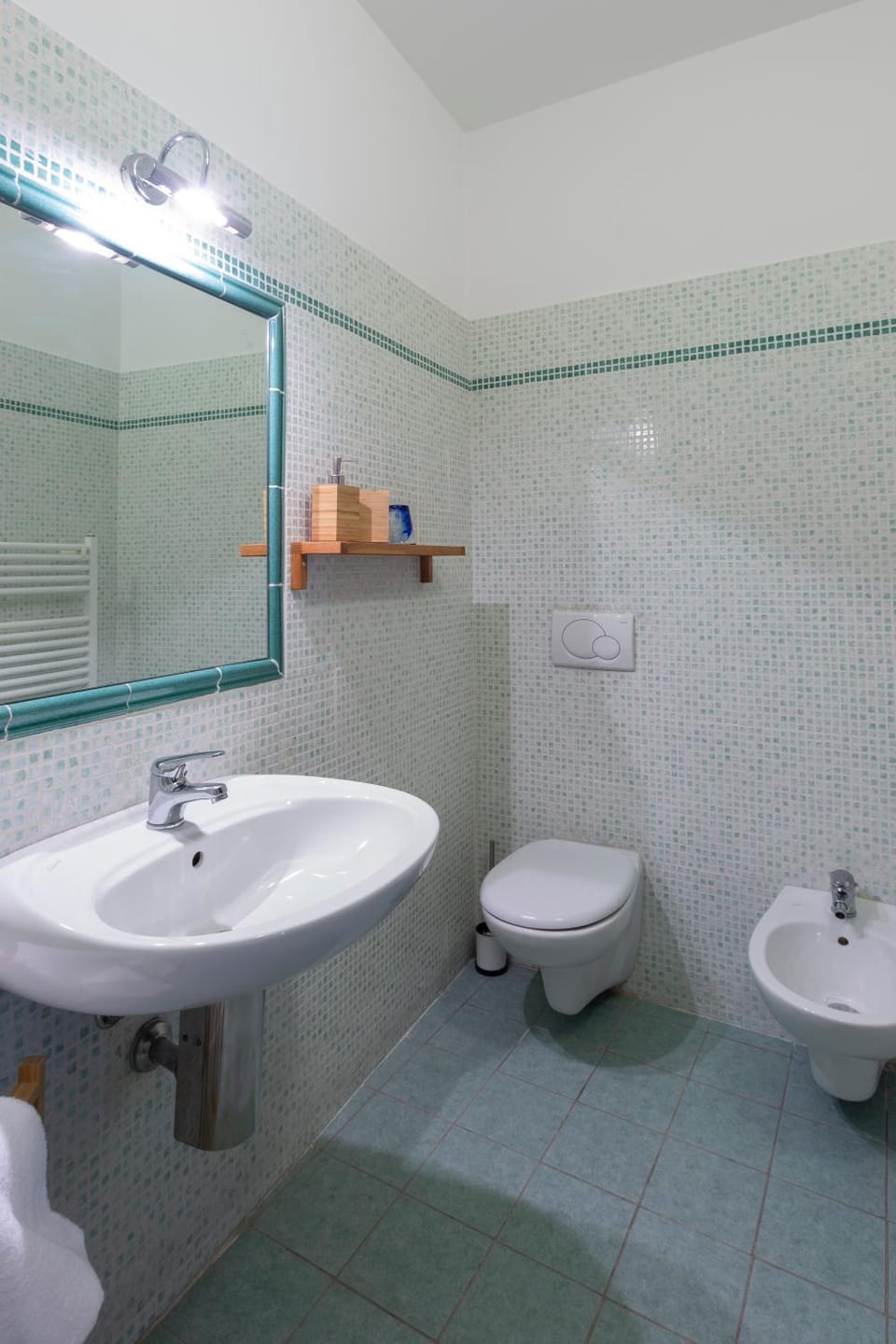 Affittacamere Carnevali MJ Bed and Breakfast in Loreto