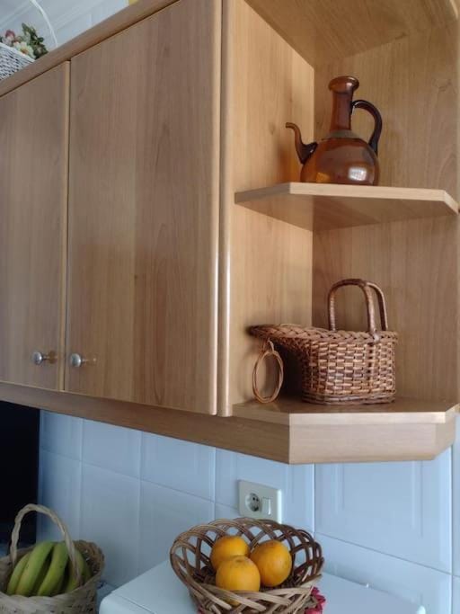 Apartamento en San Vicente de O Grove Apartment in O Salnés