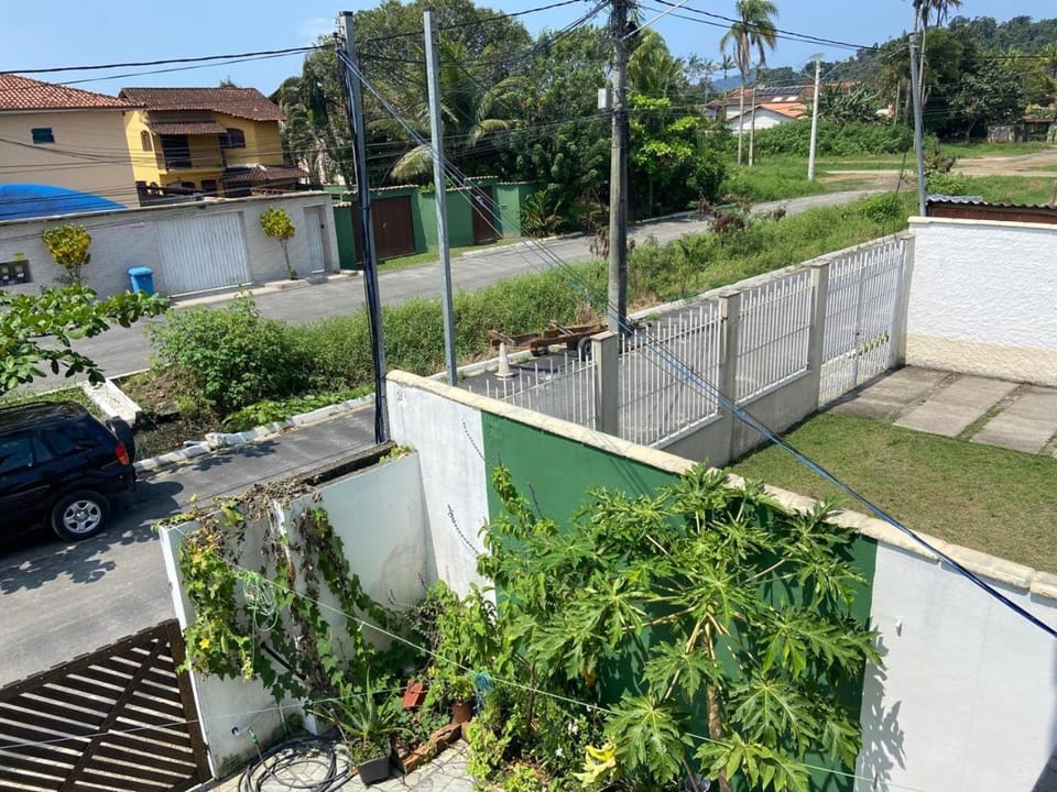 Street view, Street view