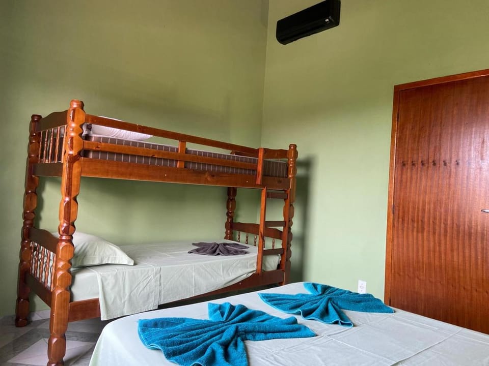 Bed, Photo of the whole room, Bedroom, bunk bed