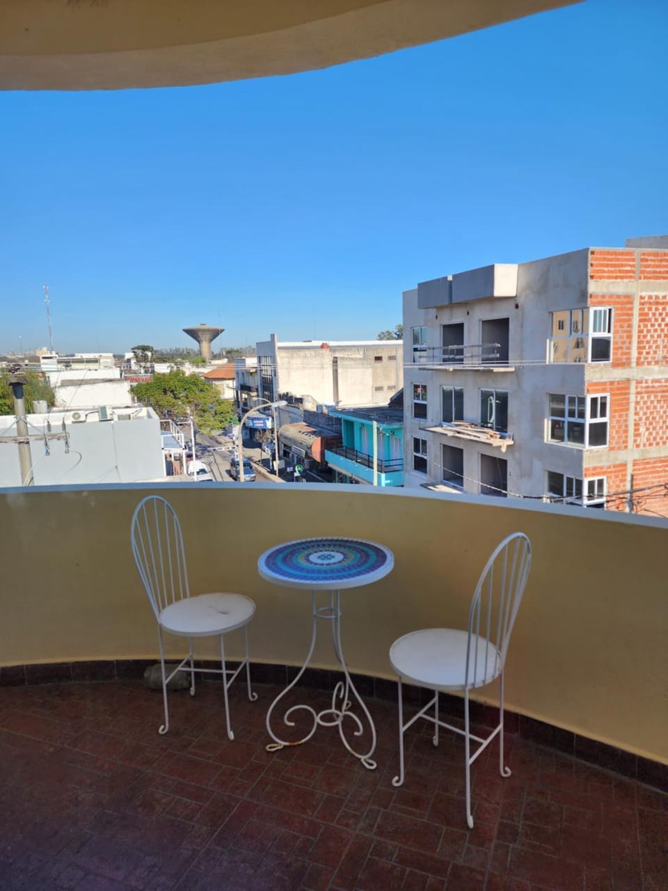 AMPLIO DEPARTAMENTO CENTRICO Apartment in San Pedro