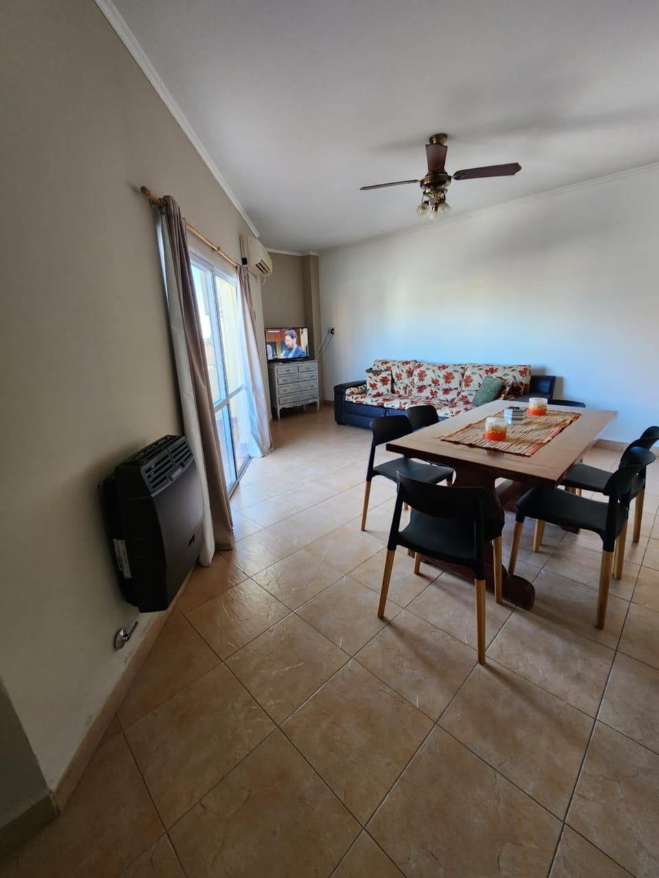 AMPLIO DEPARTAMENTO CENTRICO Apartment in San Pedro