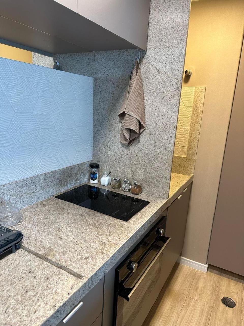 2703 Flat Beira Mar Av Boa Viagem com Cozinha Apartment hotel in Recife