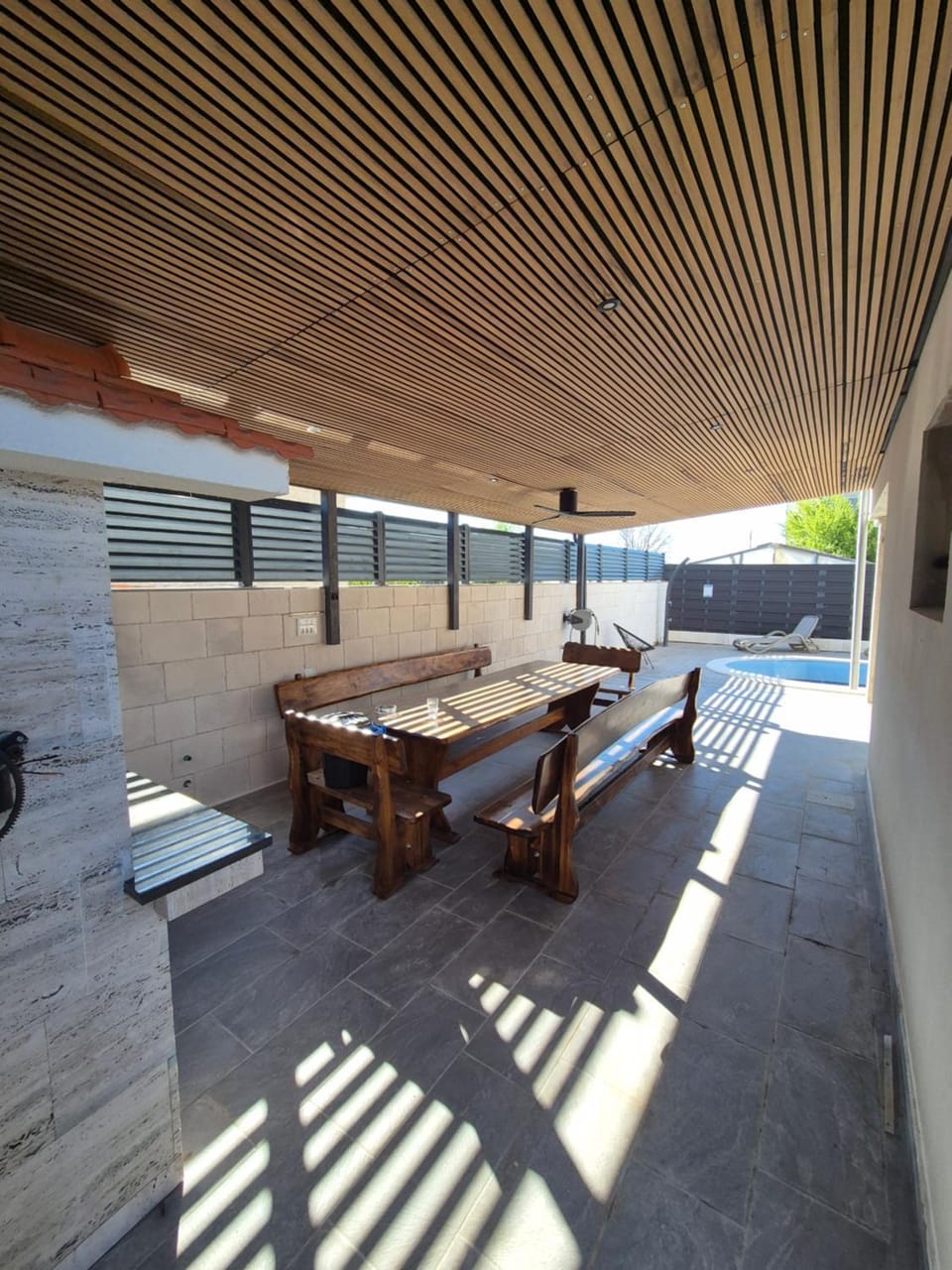 Holiday Apartment Marijana with Pool Apartment in Šibenik-Knin County, Croatia