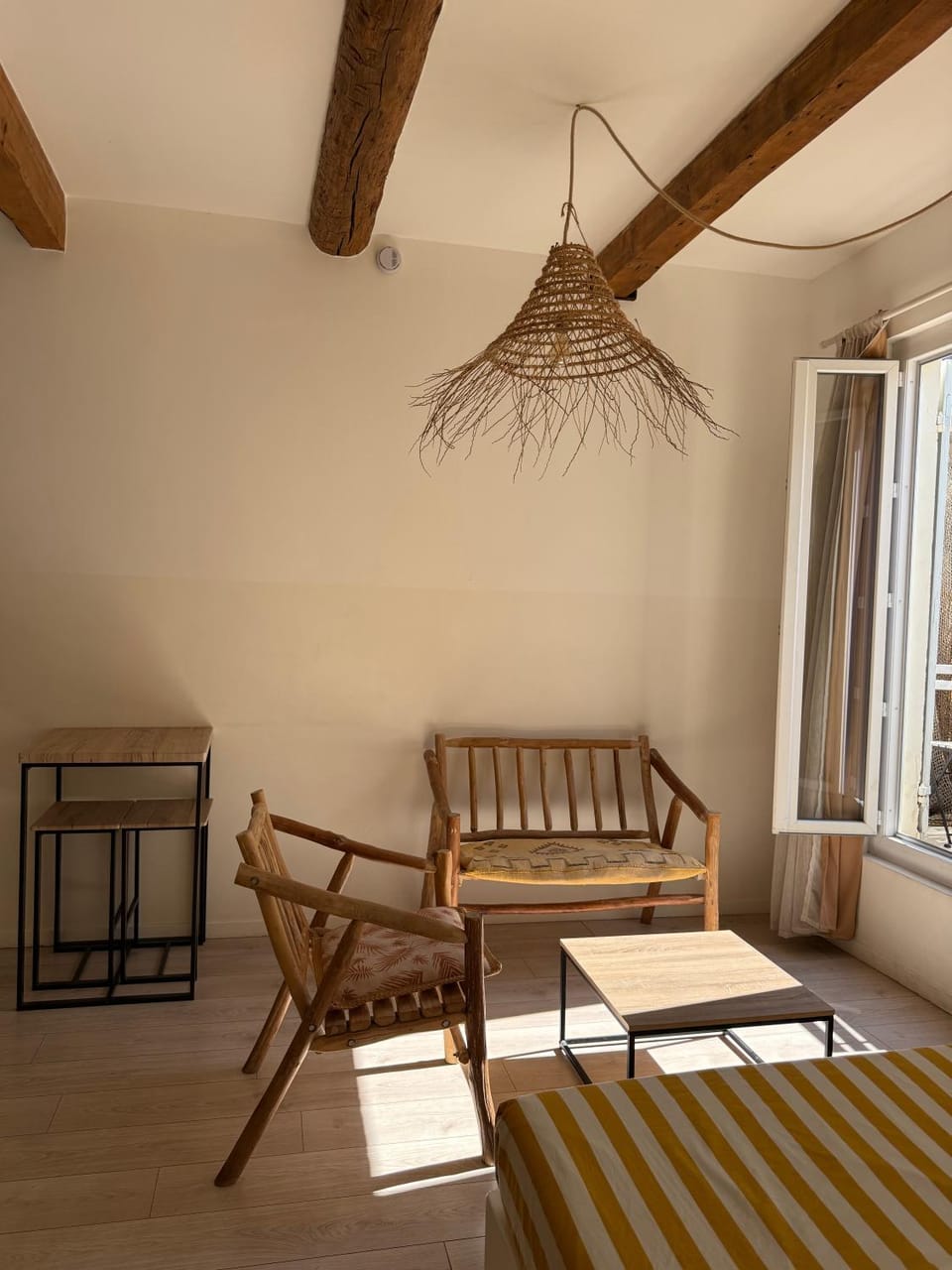 LaFrenchCasa Canebière Apartment in Marseille