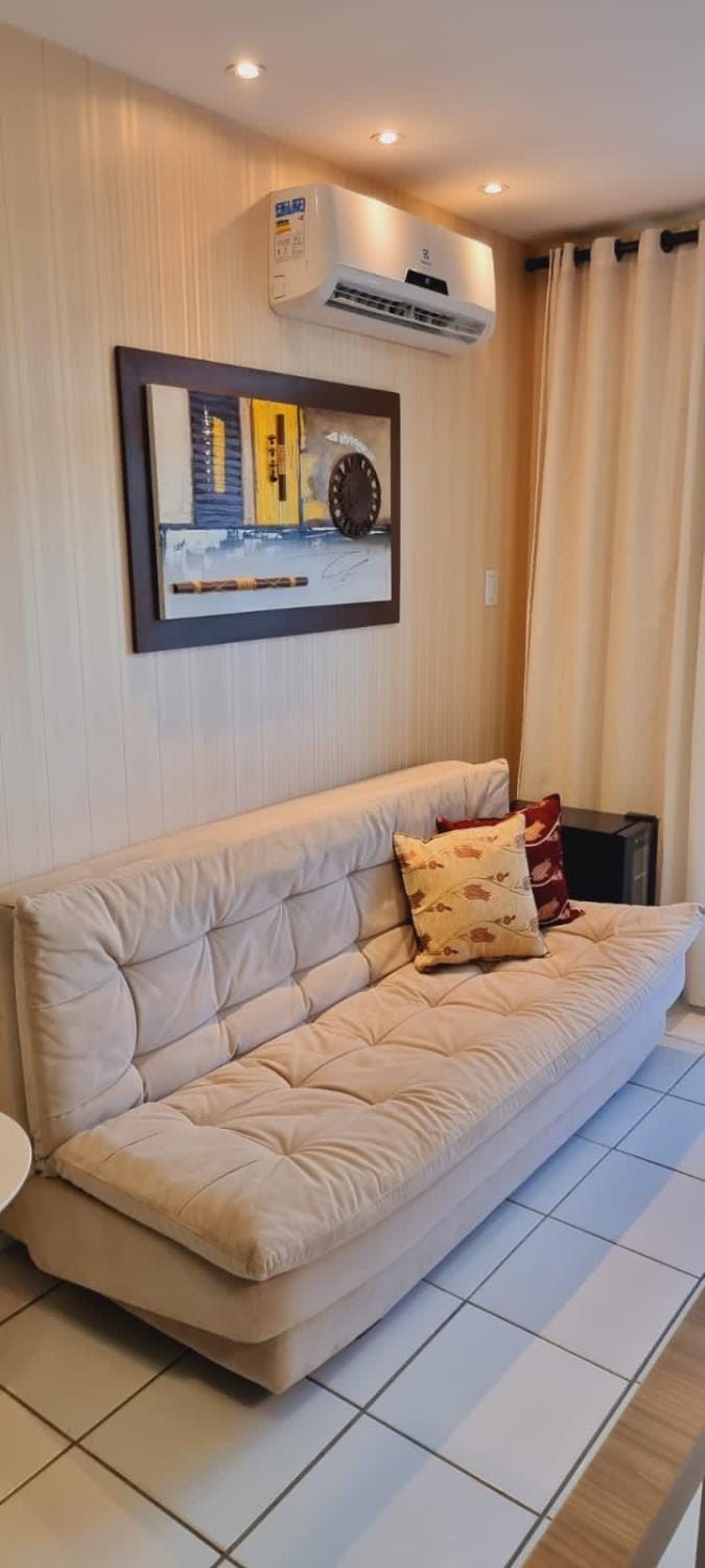 Gran Lençóis Flat Residence Apartment hotel in State of Maranhão, Brazil