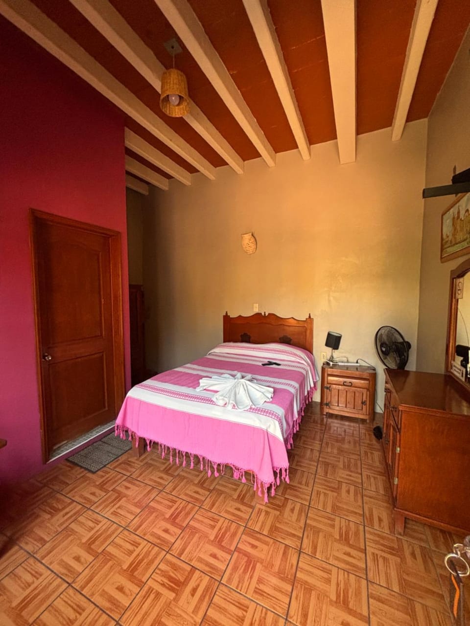 Hotel Posada "Mi Rosita" Hotel in Oaxaca