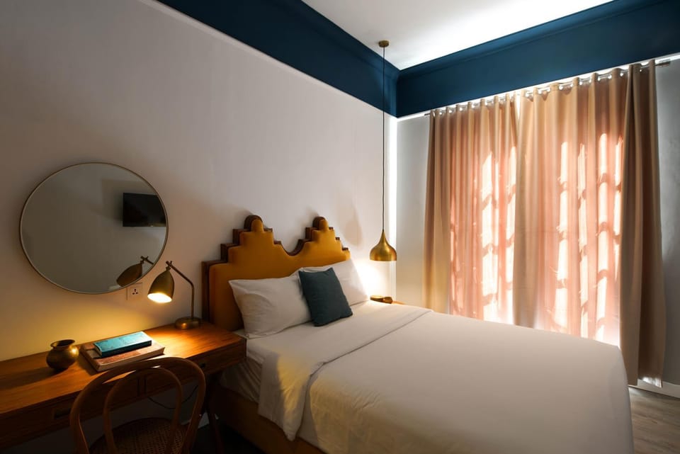 THE FOLK Hotel in Special Region of Yogyakarta