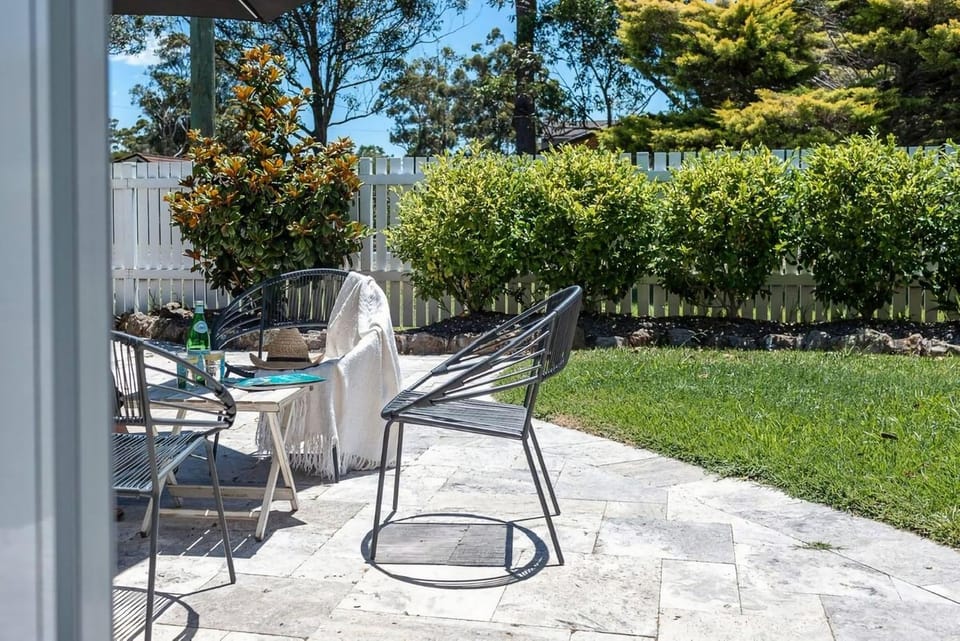 Swell Jervis Bay House in Vincentia