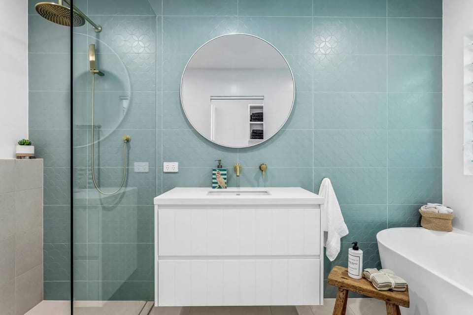 Swell Jervis Bay House in Vincentia