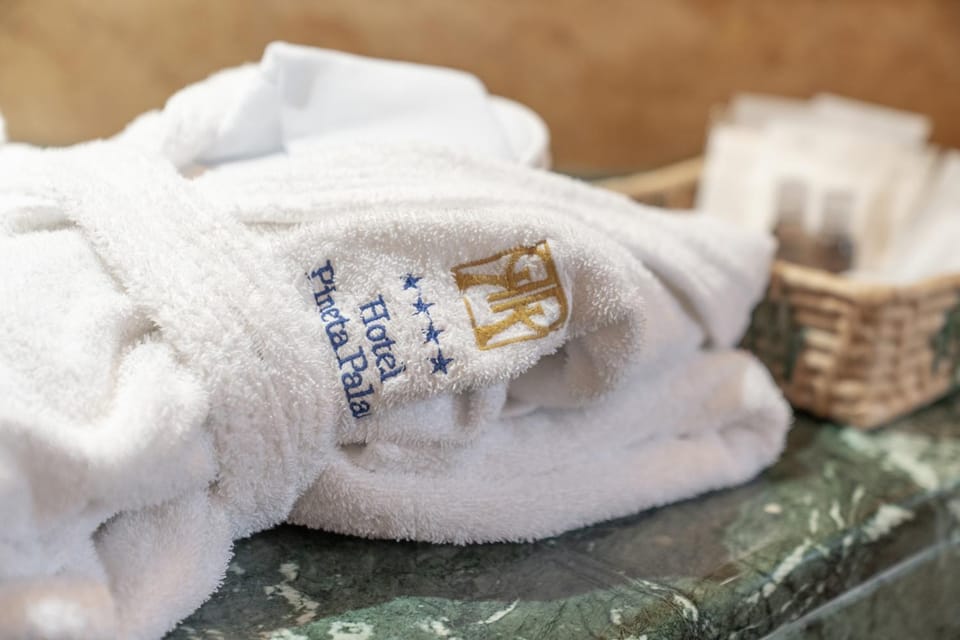 Hotel Pineta Palace Hotel in Rome