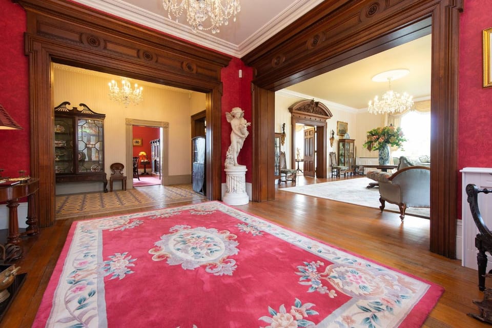 Living room, Other, Seating area