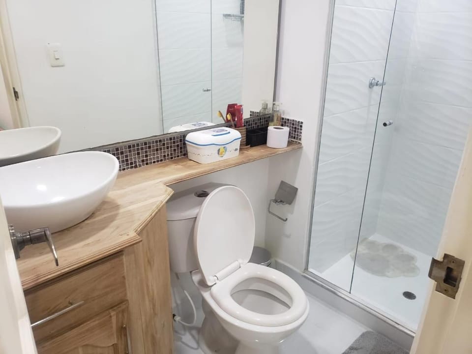 conjunto habitacional las bóvedas Apartment in Cartagena