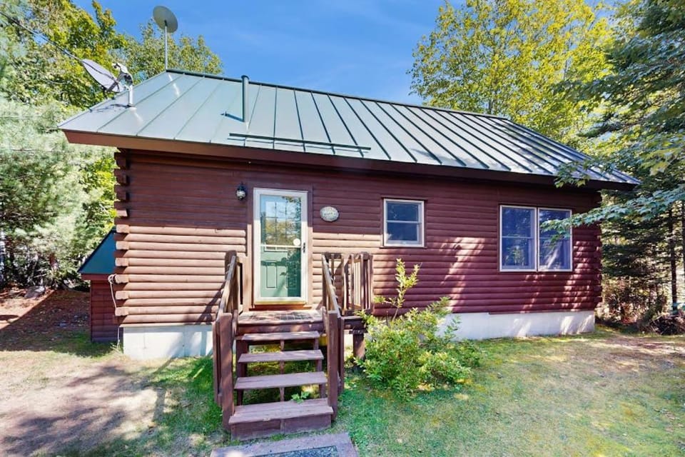 Property building, Day
