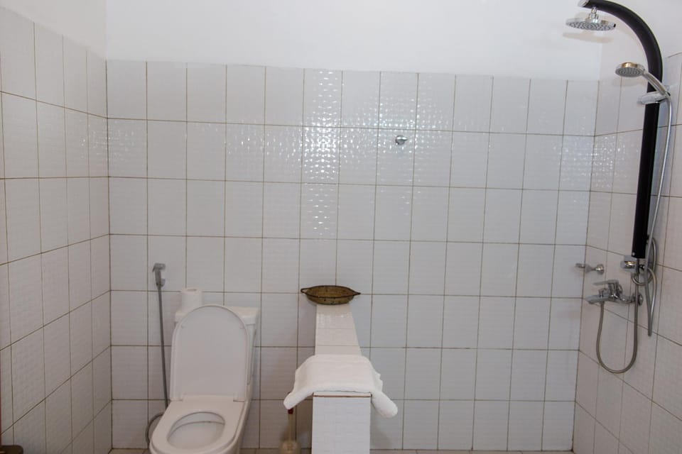Toilet, Bathroom