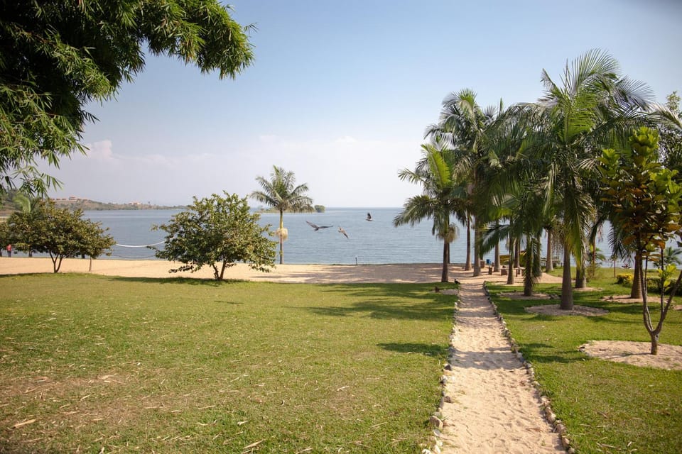 Children play ground, Garden, View (from property/room), Other, Beach