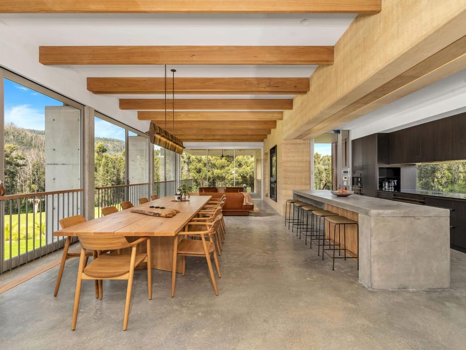 Robinsons Run The ultimate luxury country retreat House in Kangaroo Valley