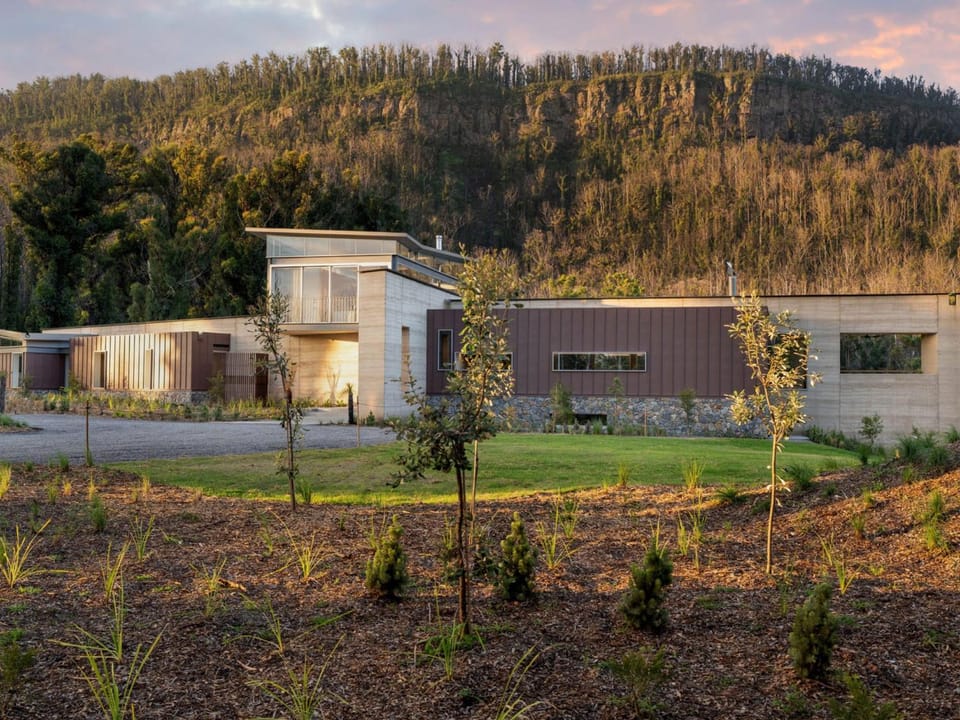 Robinsons Run The ultimate luxury country retreat House in Kangaroo Valley