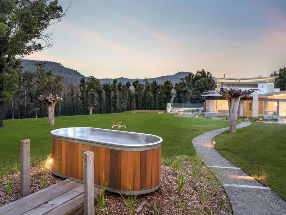 Robinsons Run The ultimate luxury country retreat House in Kangaroo Valley