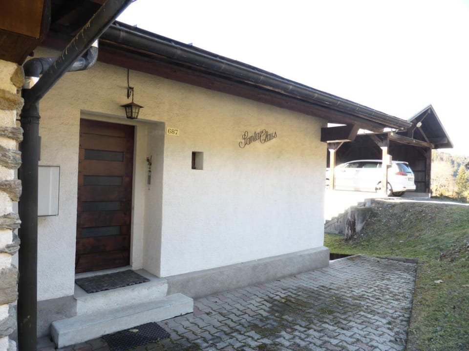 Chalet Santa Claus - Chalet Santa Claus MAE-7284 Chalet in Les Contamines-Montjoie