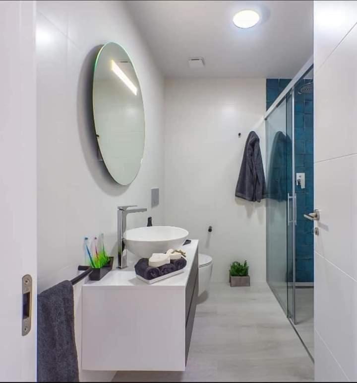 Le petit nid de Xanie Apartment in Vega Baja del Segura