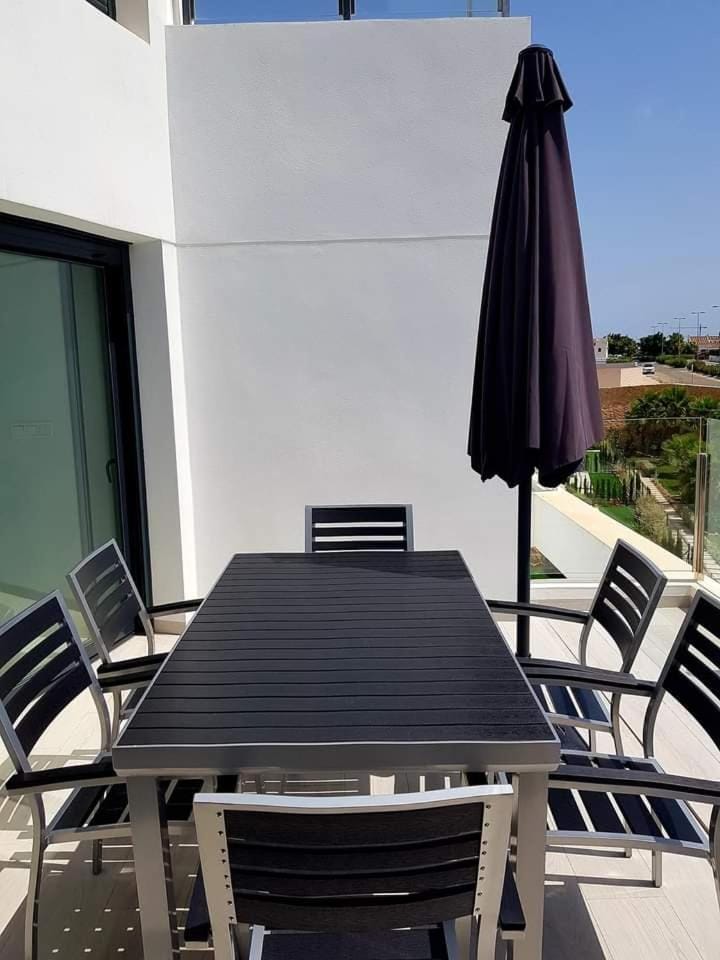 Le petit nid de Xanie Apartment in Vega Baja del Segura