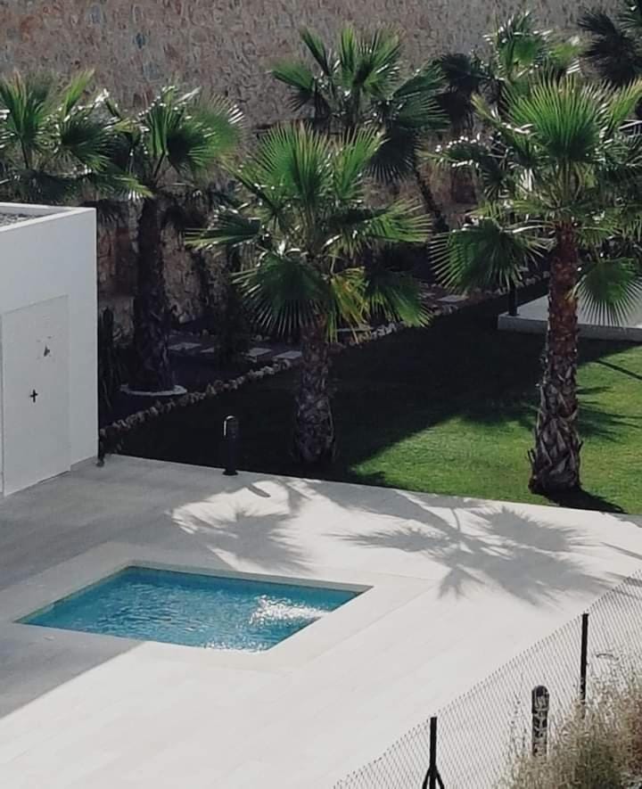 Le petit nid de Xanie Apartment in Vega Baja del Segura