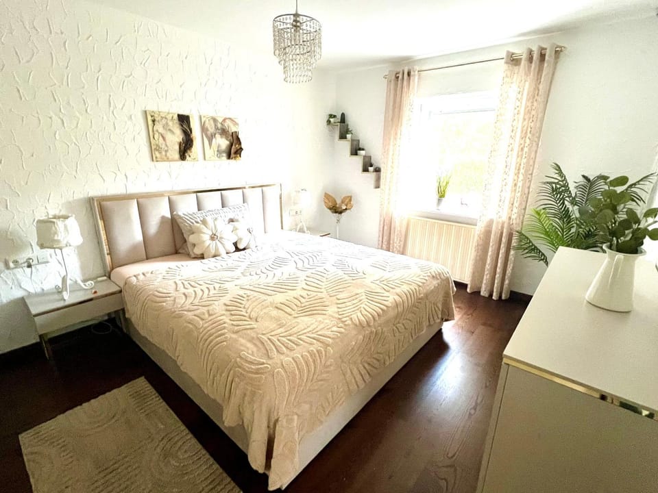 Casparidyll Apartment in Baden-Württemberg