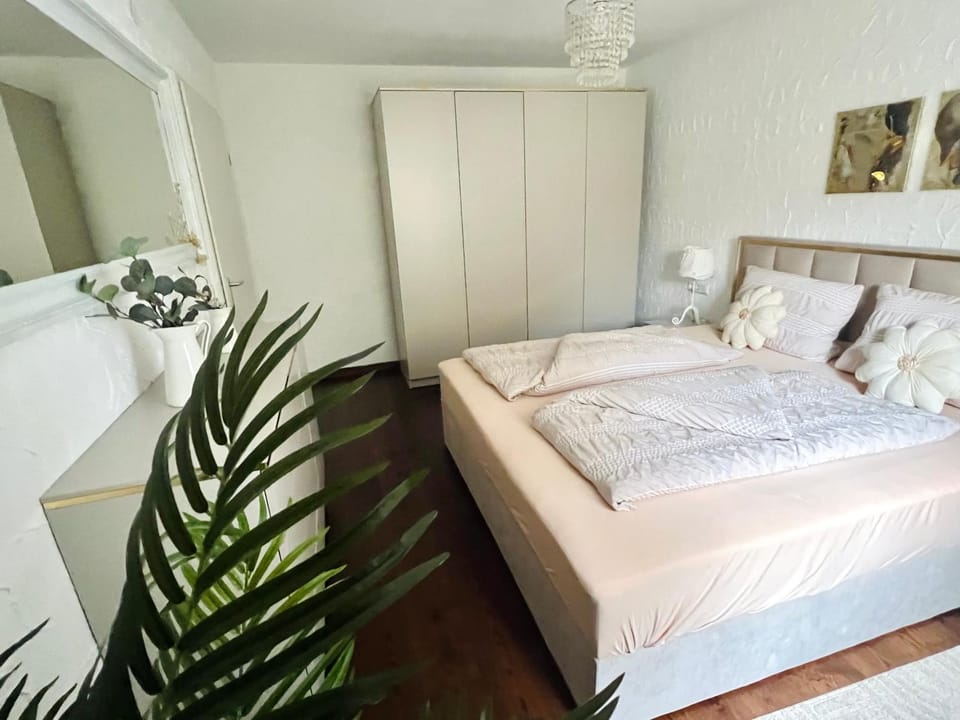 Casparidyll Apartment in Baden-Württemberg