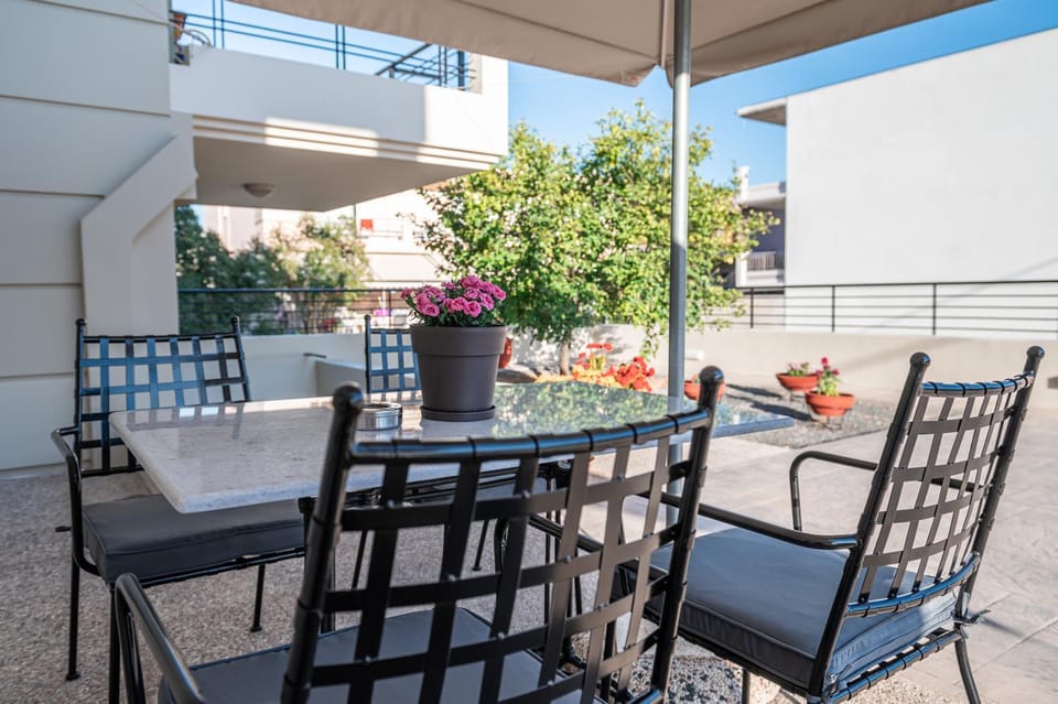 Effie's Two Bedroom Apartment Apartment in Nafplion