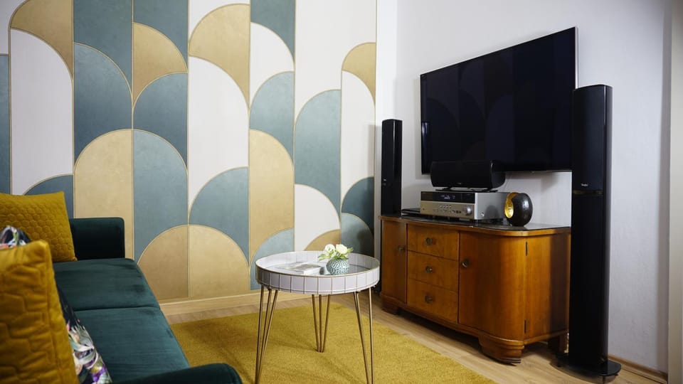 TV and multimedia