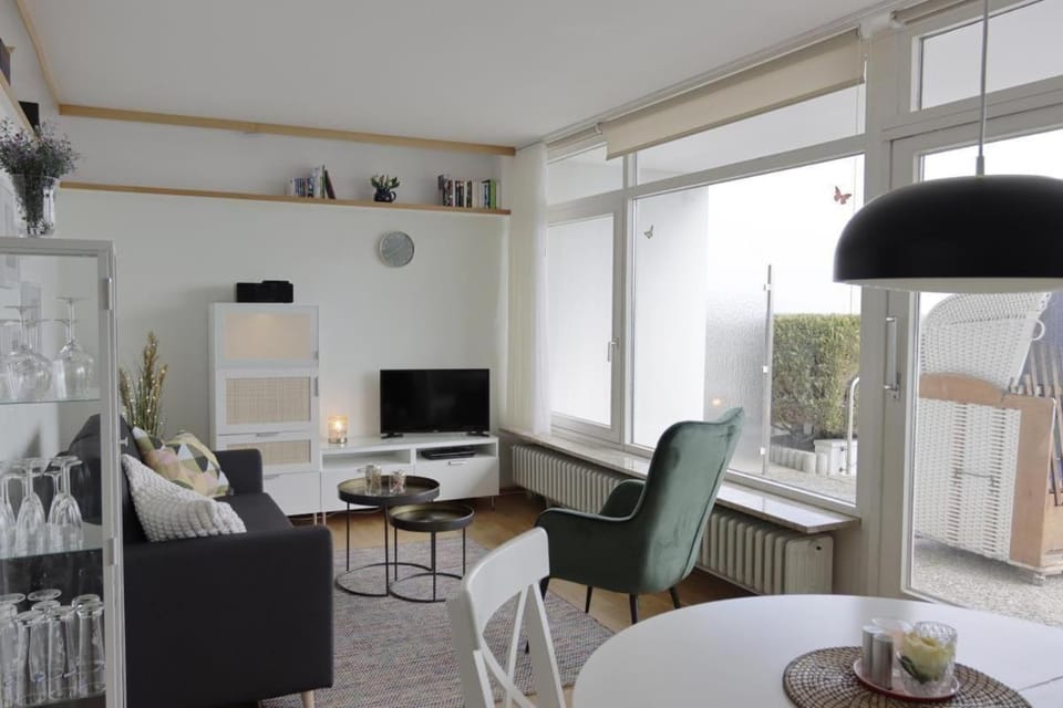 Haus-Atlantis-II-Wohnung-4-Neptun Apartment in Großenbrode