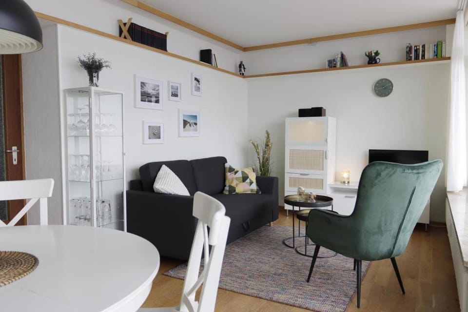 Haus-Atlantis-II-Wohnung-4-Neptun Apartment in Großenbrode