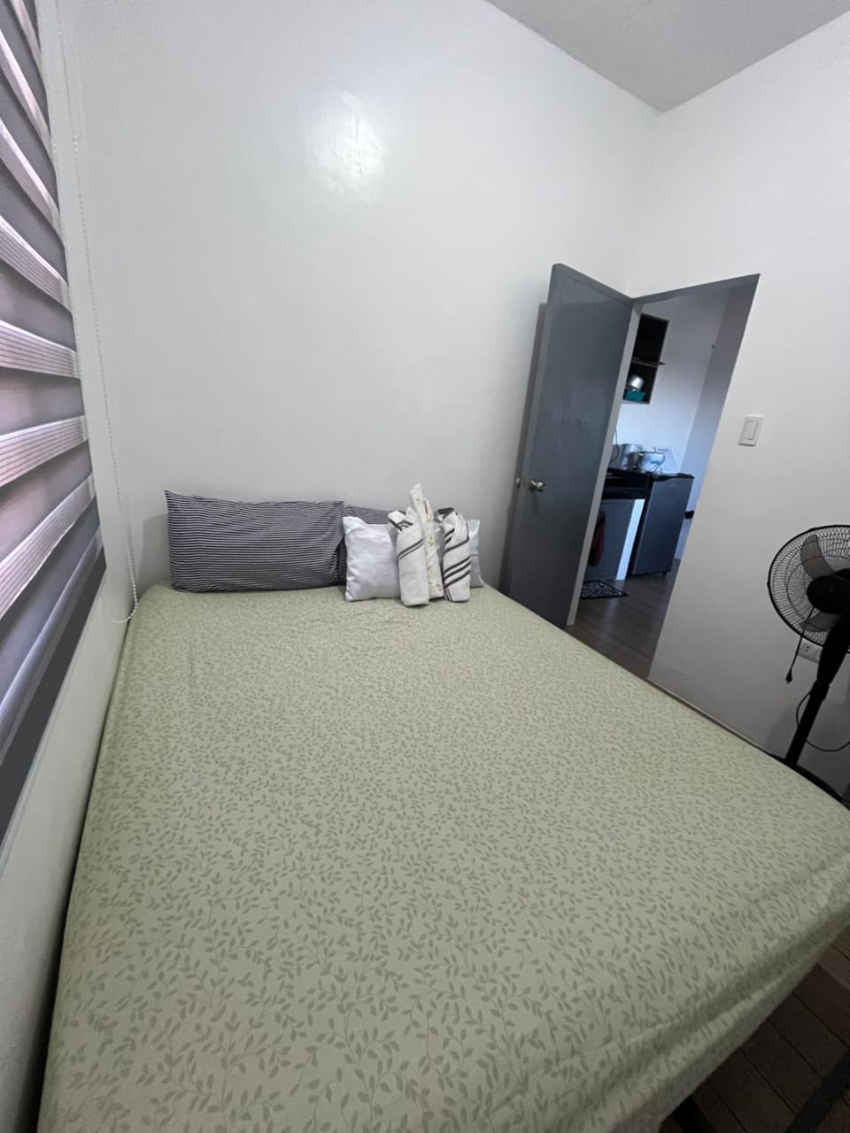 SAN JOSE DEL MONTE BULACAN GUMAOK West,Delgados Place UNIT 2 Apartment in Calabarzon