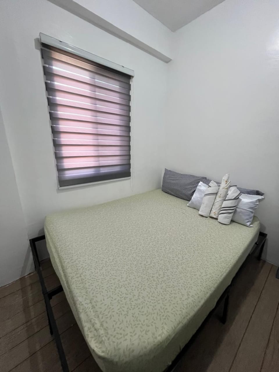 SAN JOSE DEL MONTE BULACAN GUMAOK West,Delgados Place UNIT 2 Apartment in Calabarzon