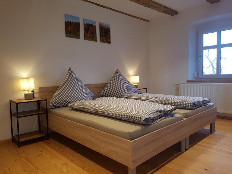 Nuibauers-Hof Apartment in Baden-Württemberg
