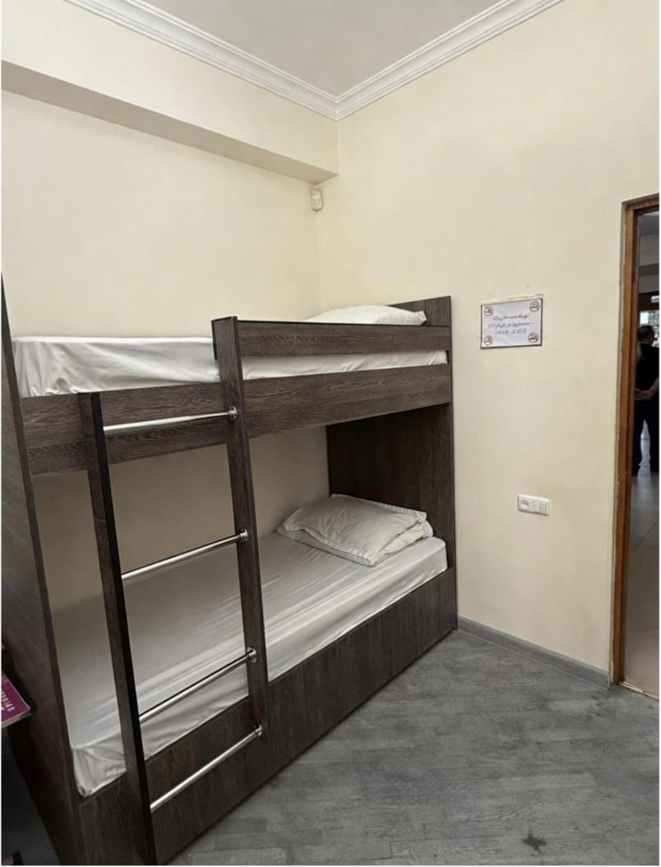 ArevaHostel&Apartment Hostel in Yerevan